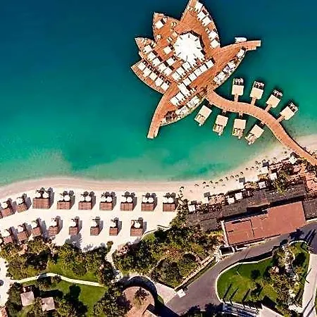 Lujo Bodrum Sazkoy
