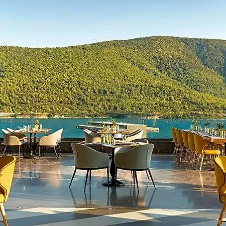 فندق Lujo Bodrum 5*
