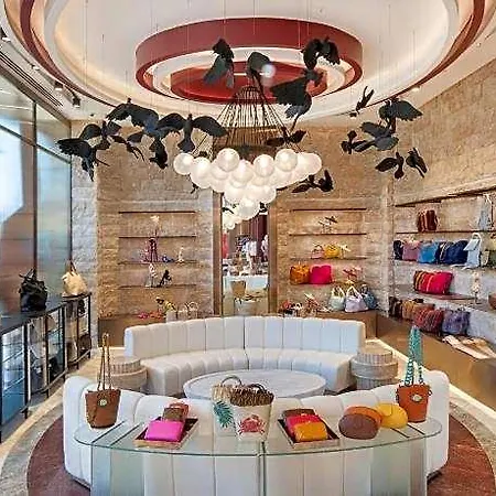 Lujo Bodrum Hotel