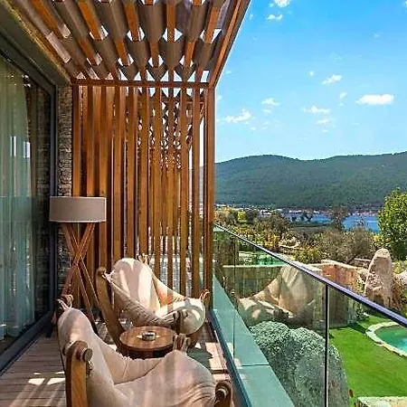 Lujo Bodrum