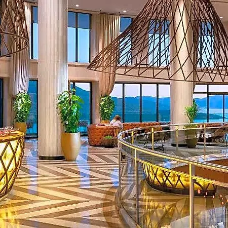 Hotel Lujo Bodrum 5*