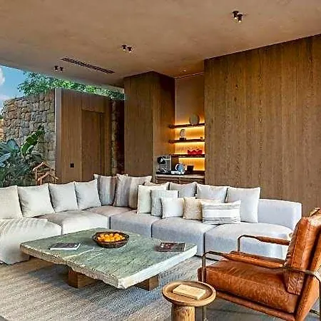فندق Lujo Bodrum Sazkoy
