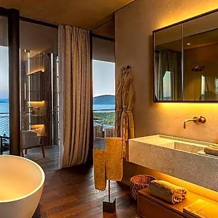 Lujo Bodrum 5*