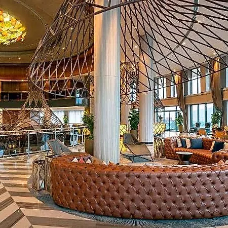 Hotel Lujo Bodrum 5*