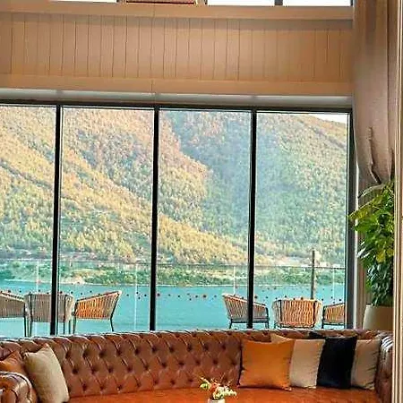 Lujo Bodrum Hotel 5*