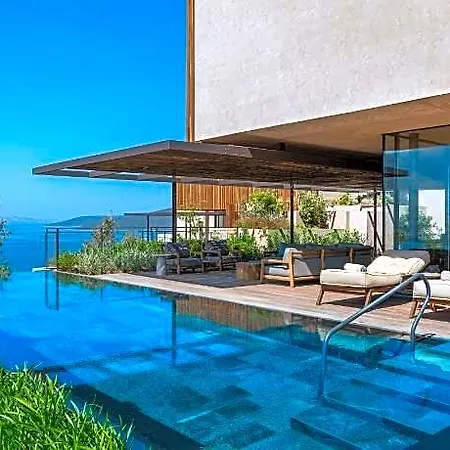 Lujo Bodrum Sazkoy