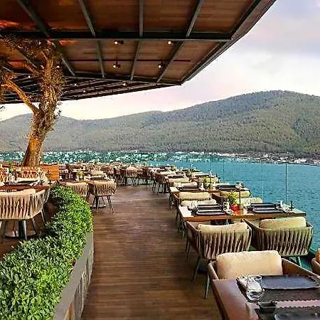Lujo Bodrum Ξενοδοχείο Sazkoy
