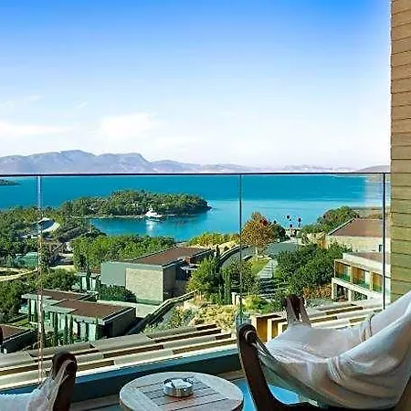 Lujo Bodrum Hotel Sazkoy