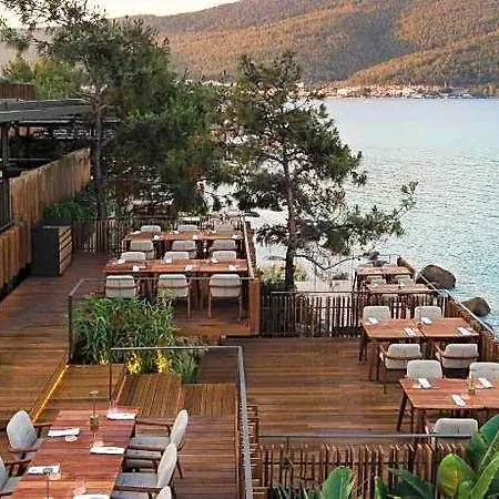 Lujo Bodrum Sazkoy