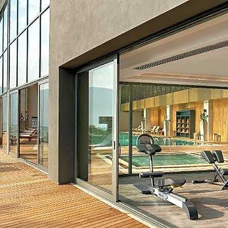 Hotel Lujo Bodrum Sazkoy