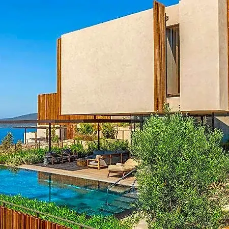 Hotel Lujo Bodrum