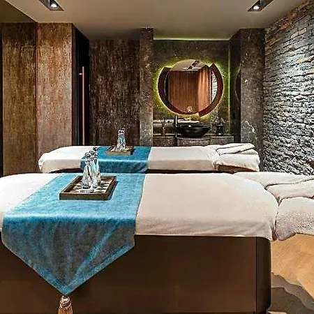 Lujo Bodrum Ξενοδοχείο 5*
