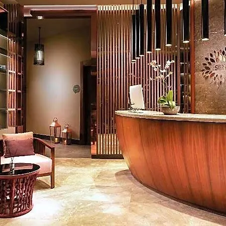فندق Lujo Bodrum