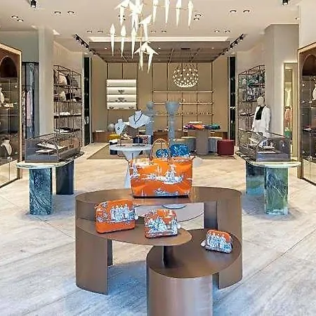 Lujo Bodrum Hotel Sazkoy