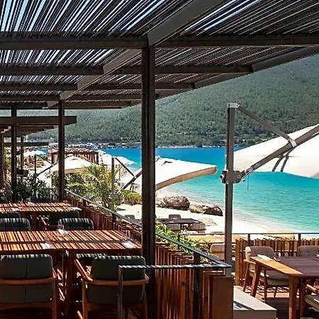 Lujo Bodrum Hotel